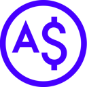 AUDD Logo